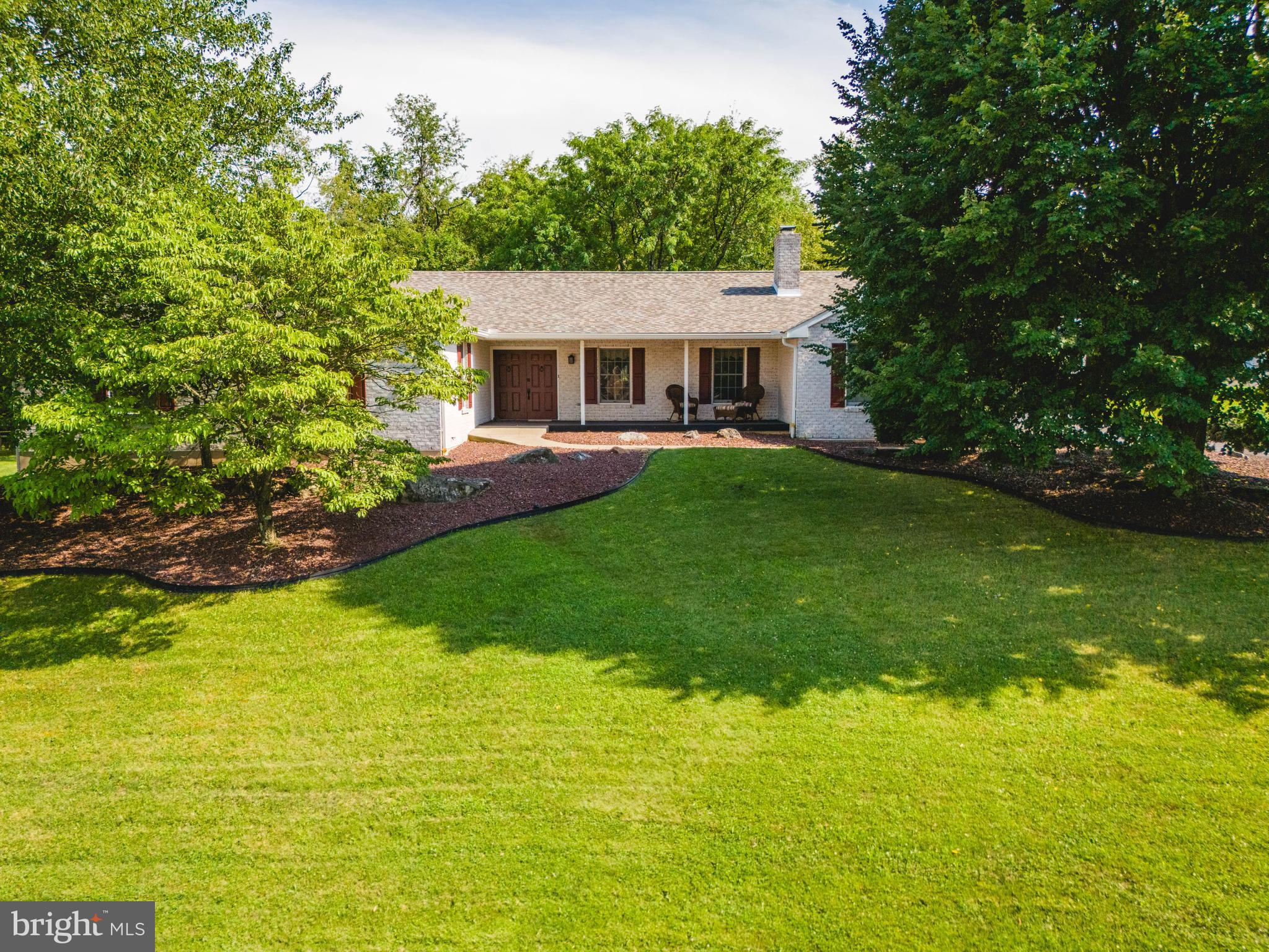 HICKORY HILL ESTATES - Residential