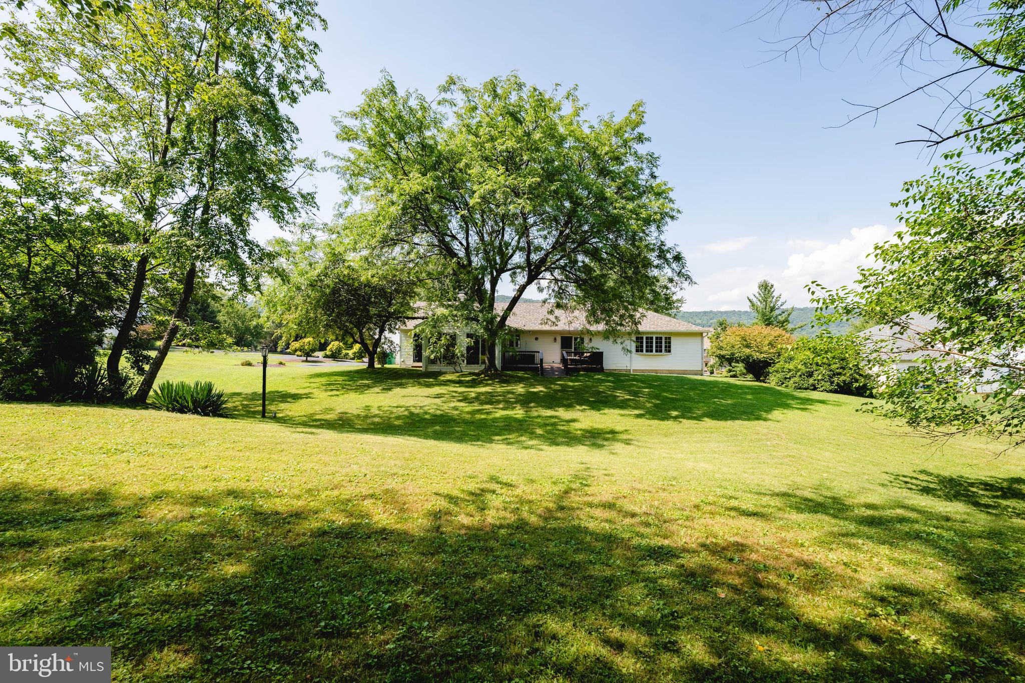 HICKORY HILL ESTATES - Residential