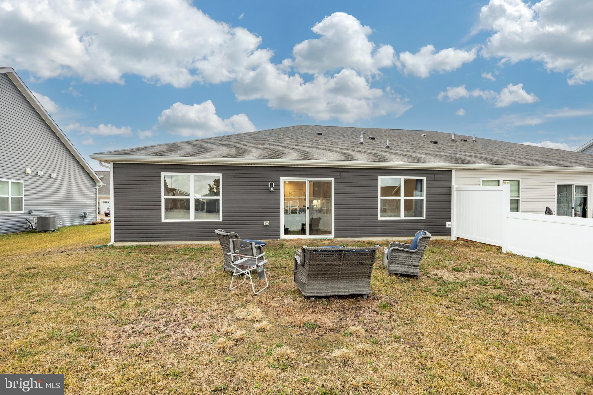 BERGMONT WOODS - Residential