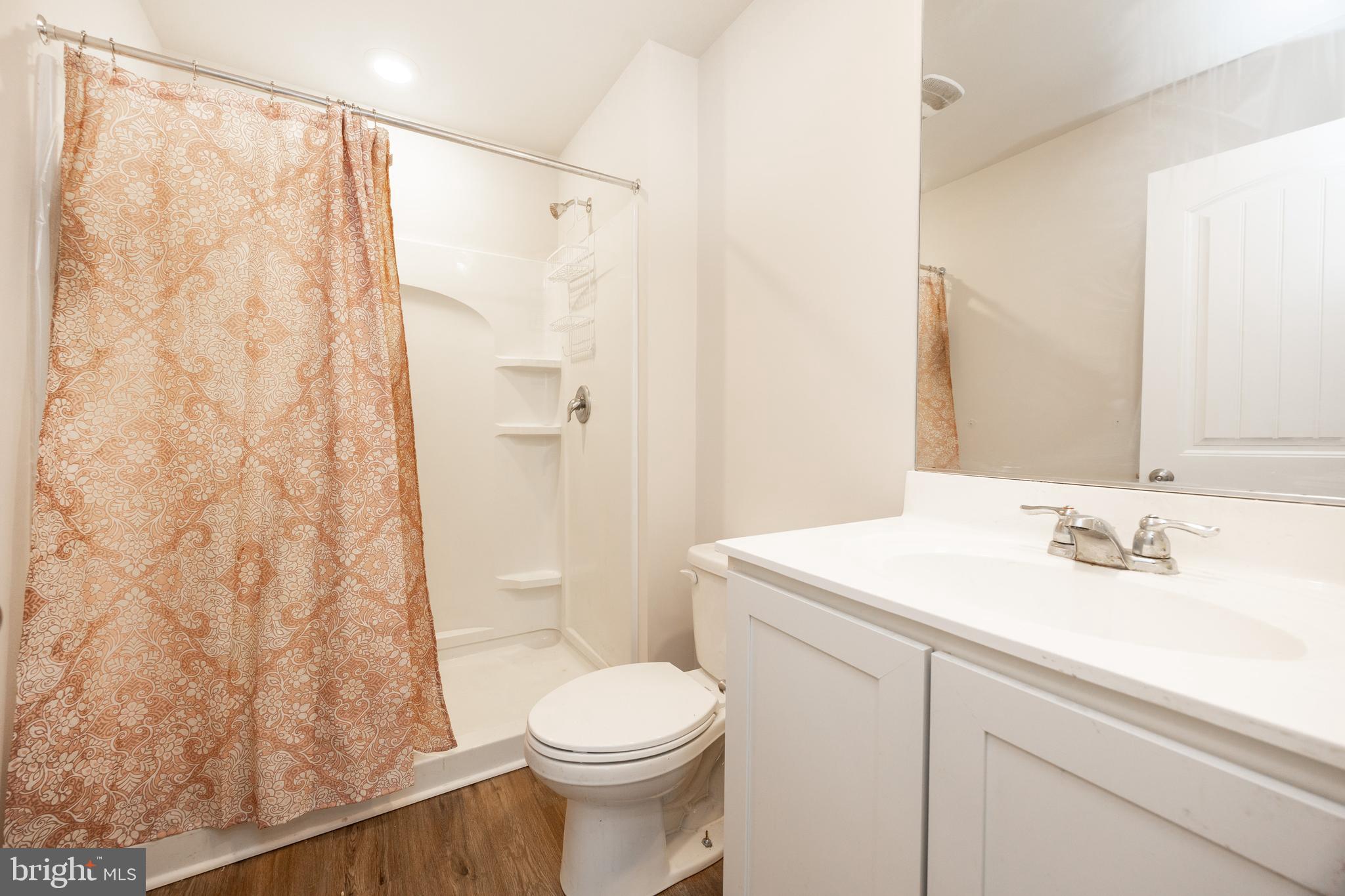 BERGMONT WOODS - Residential