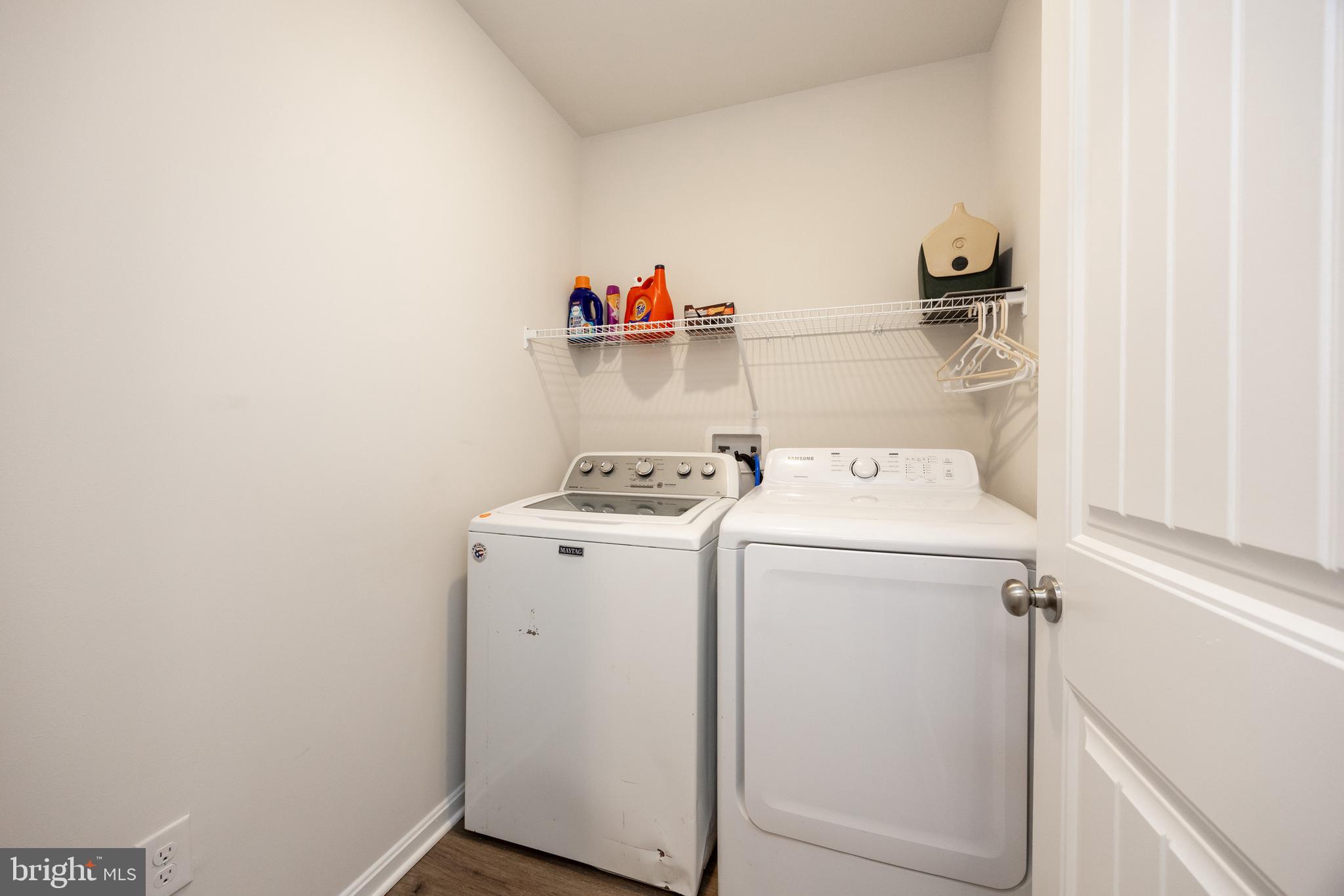 BERGMONT WOODS - Residential