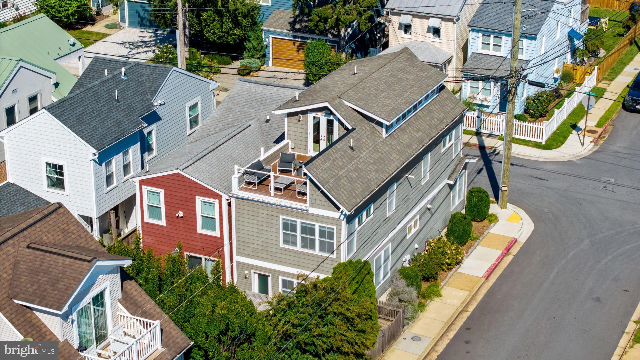 624 Second Street, Annapolis, MD 21403