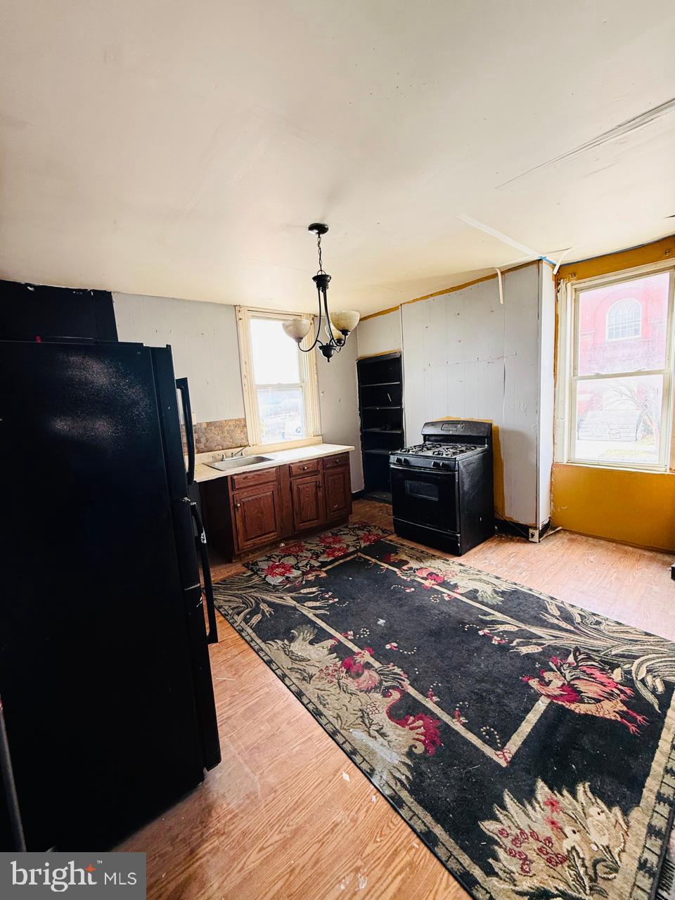 NORTHWEST COMMUNITY ACTION - Residential