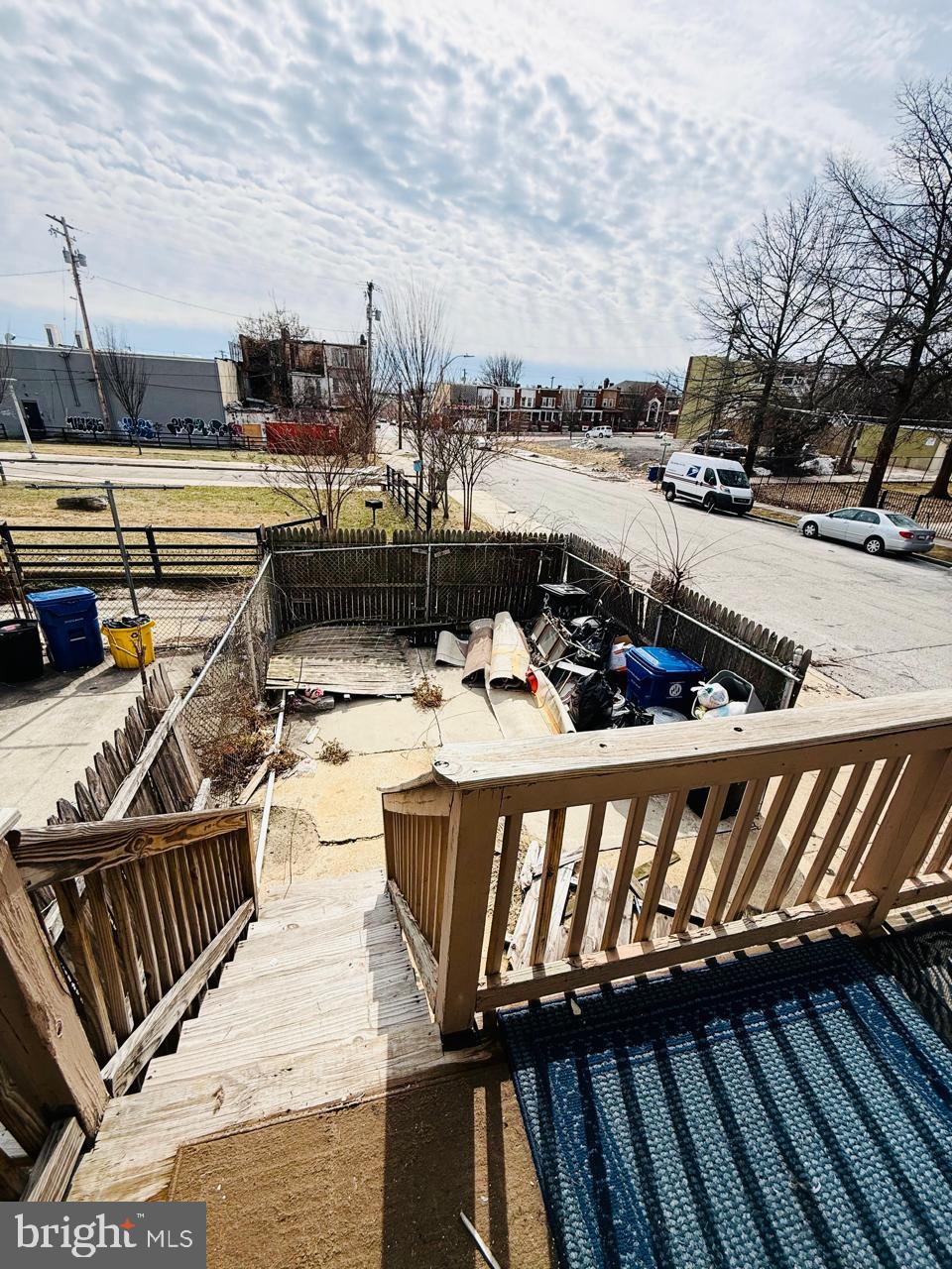 NORTHWEST COMMUNITY ACTION - Residential