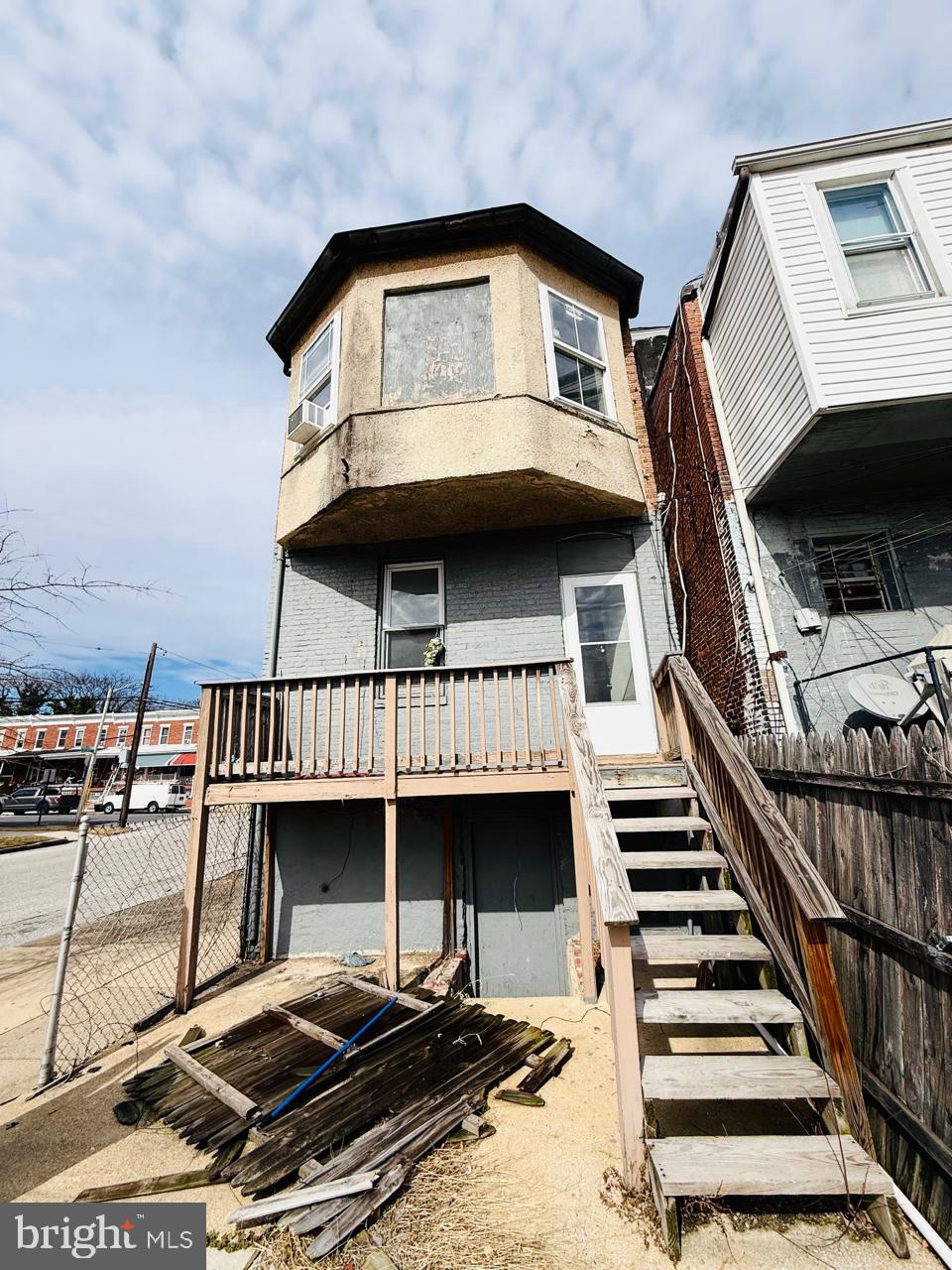 NORTHWEST COMMUNITY ACTION - Residential