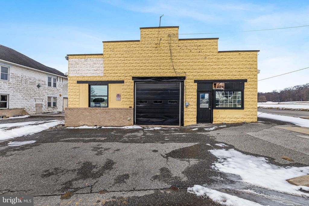 Photo of 16622 Susquehanna Trail S, NEW FREEDOM, PA 17349 (MLS # PAYK2095974)