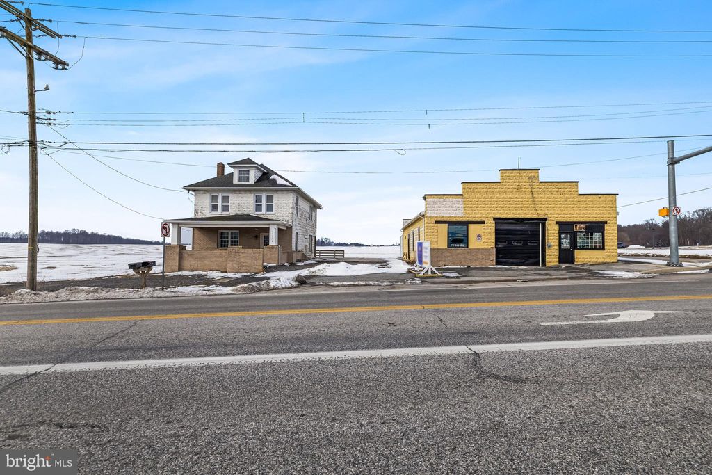 Photo of 16622 Susquehanna Trail S, NEW FREEDOM, PA 17349 (MLS # PAYK2095974)