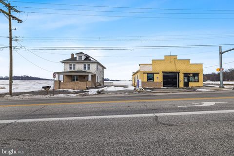 Photo of 16622 Susquehanna Trail S, NEW FREEDOM, PA 17349 (MLS # PAYK2095974)