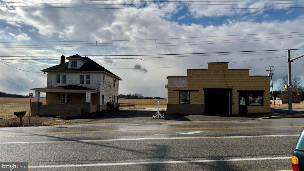 Photo of 16622 Susquehanna Trail S, NEW FREEDOM, PA 17349 (MLS # PAYK2095974)