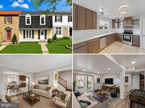 Photo of 2904 Madeira Court, WOODBRIDGE, VA 22192 (MLS # VAPW2131446)