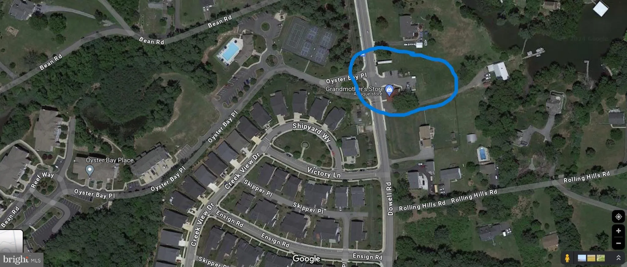 Solomons, Maryland 20688, United States, ,Commercial,Active,104805