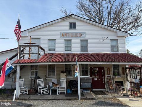 13892 DOWELL ROAD SOLOMONS MD 20688