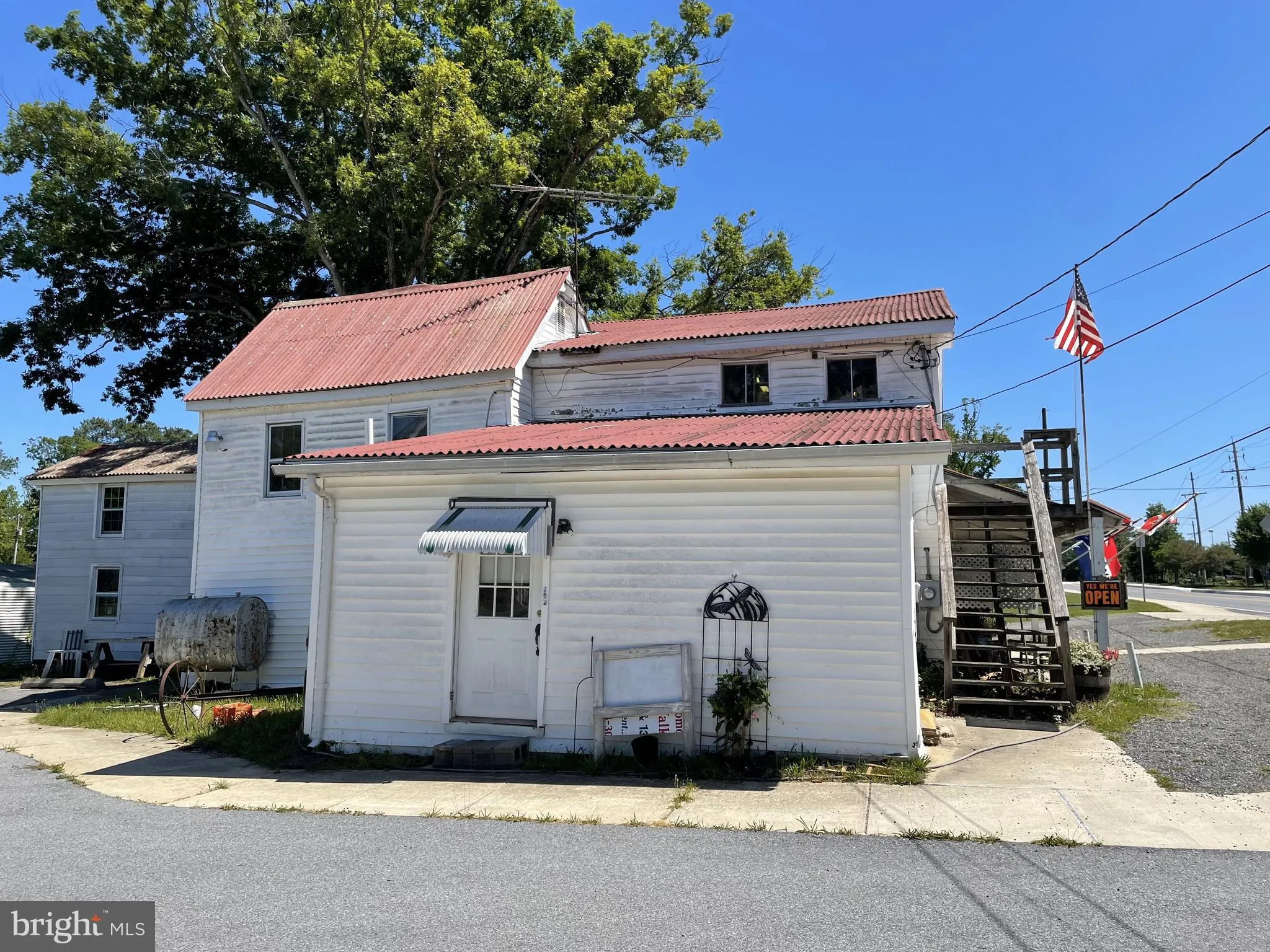 Solomons, Maryland 20688, United States, ,Commercial,Active,104805