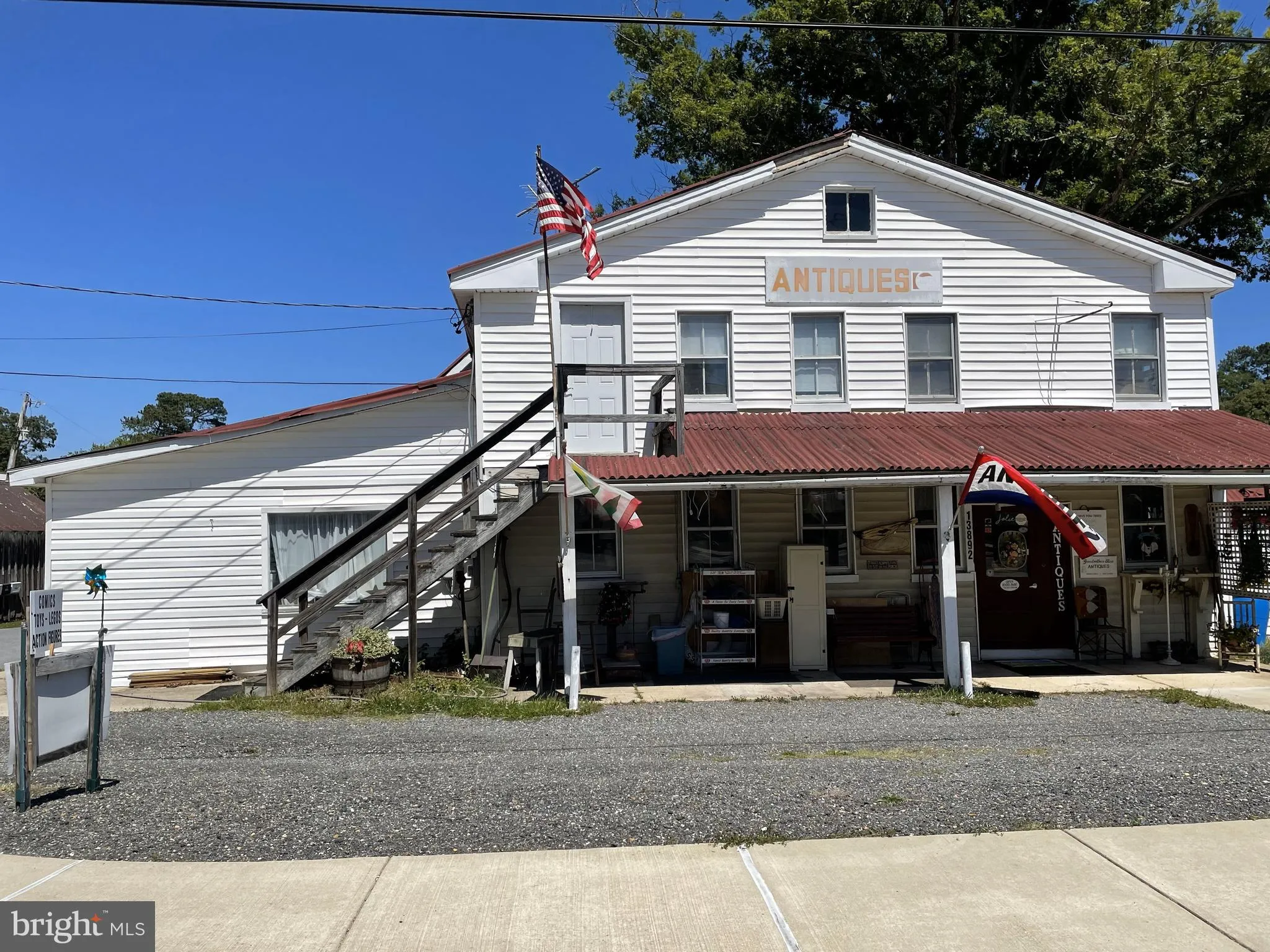 Solomons, Maryland 20688, United States, ,Commercial,Active,104805