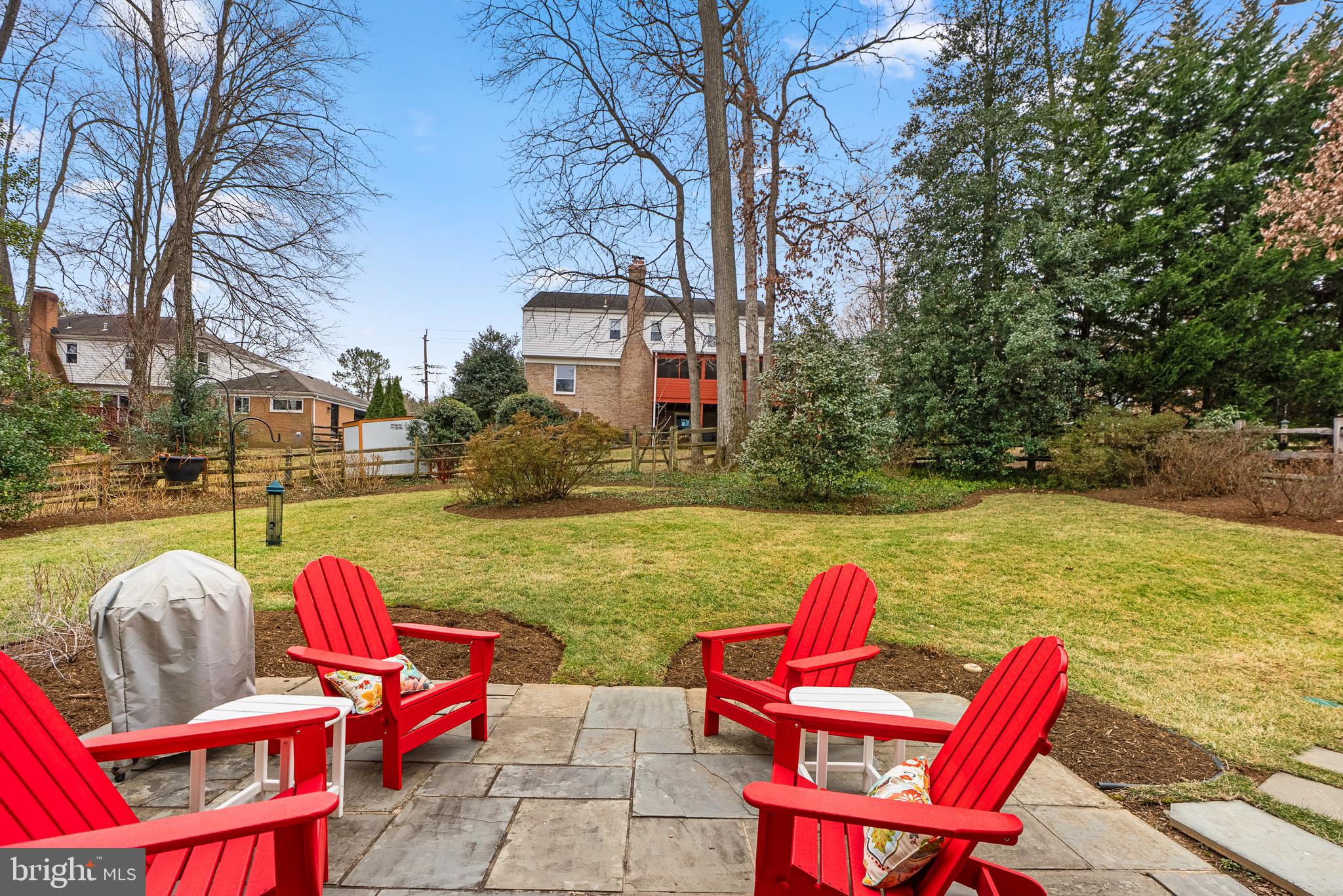 FOX HILLS - Residential