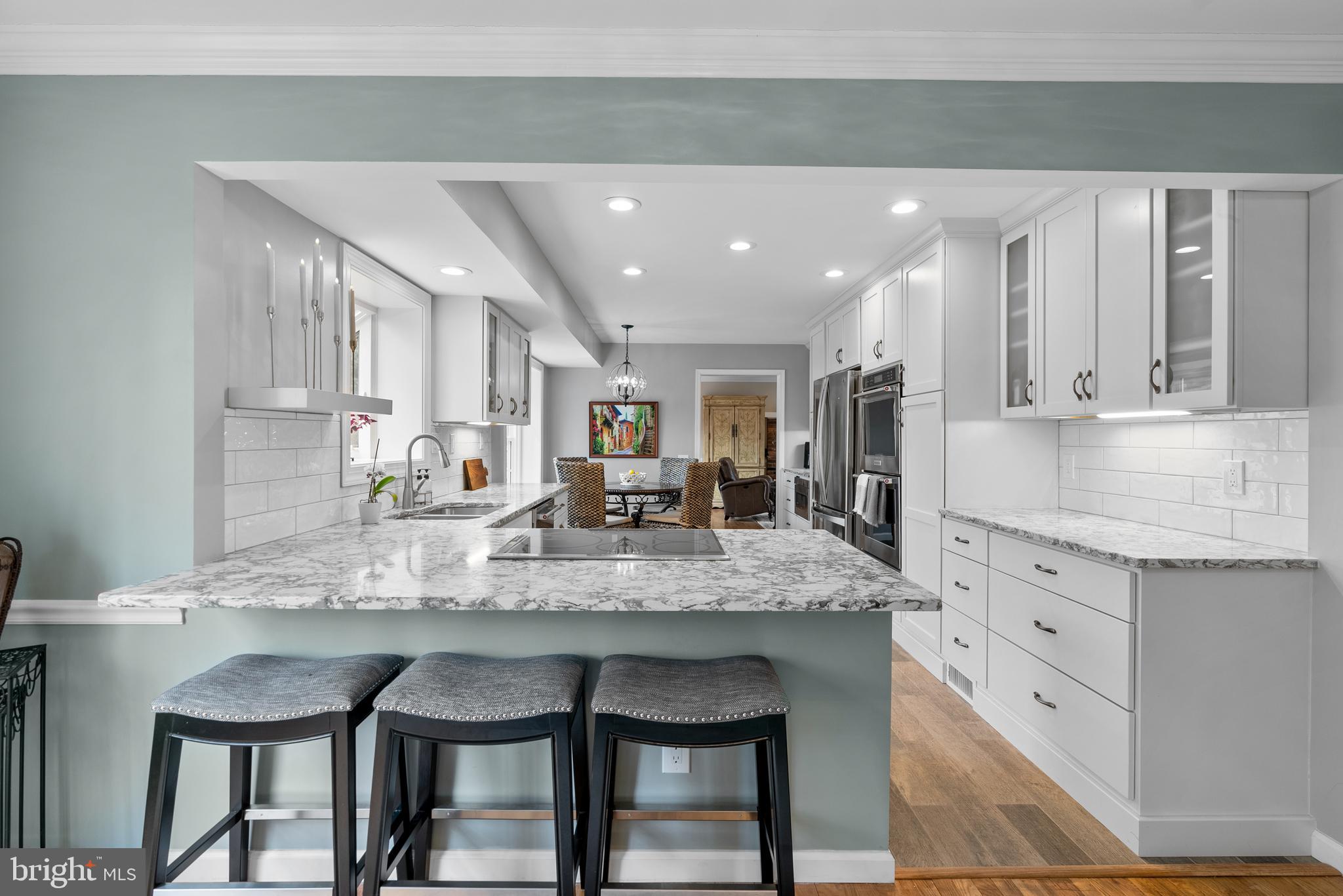 FOX HILLS - Residential