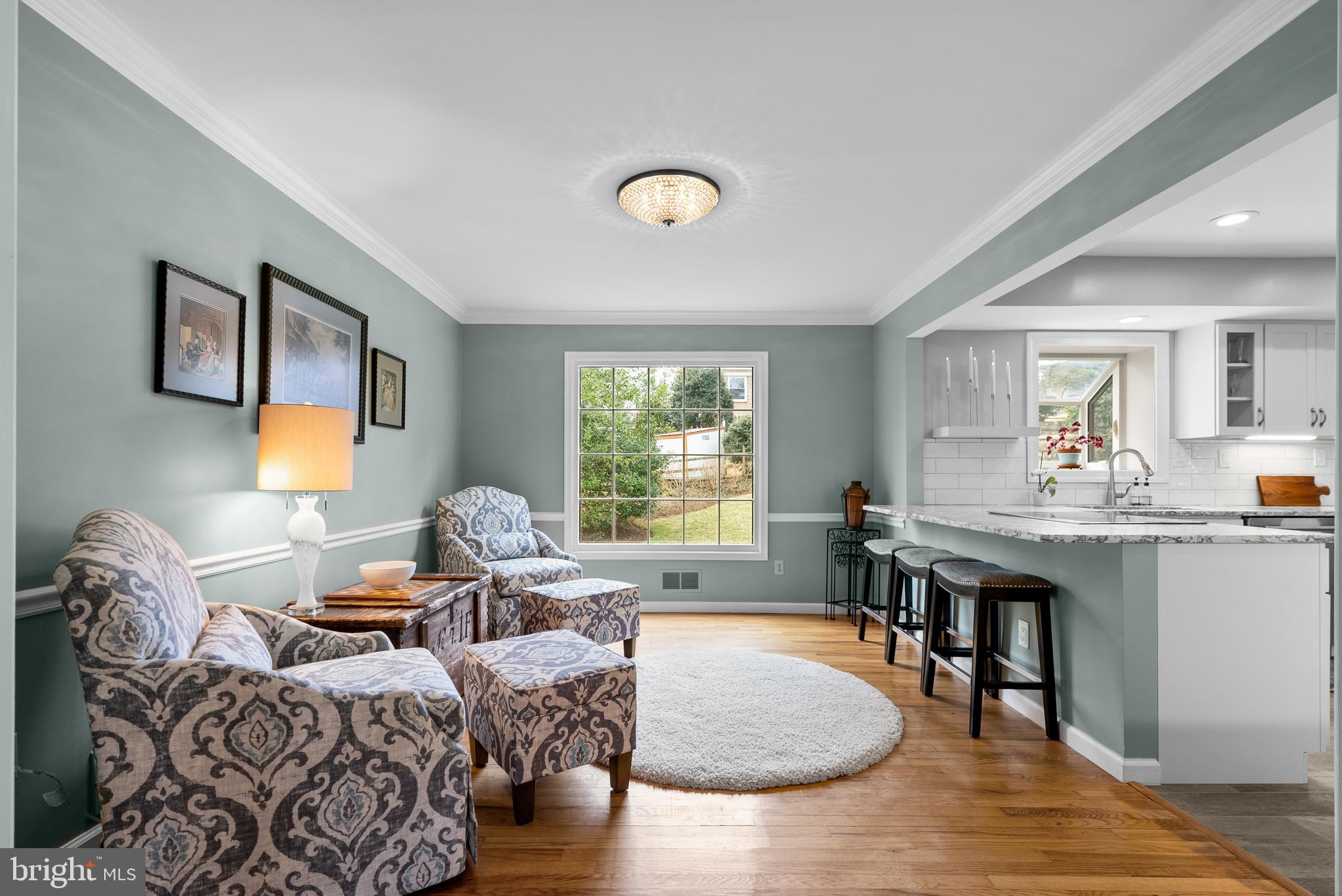 FOX HILLS - Residential