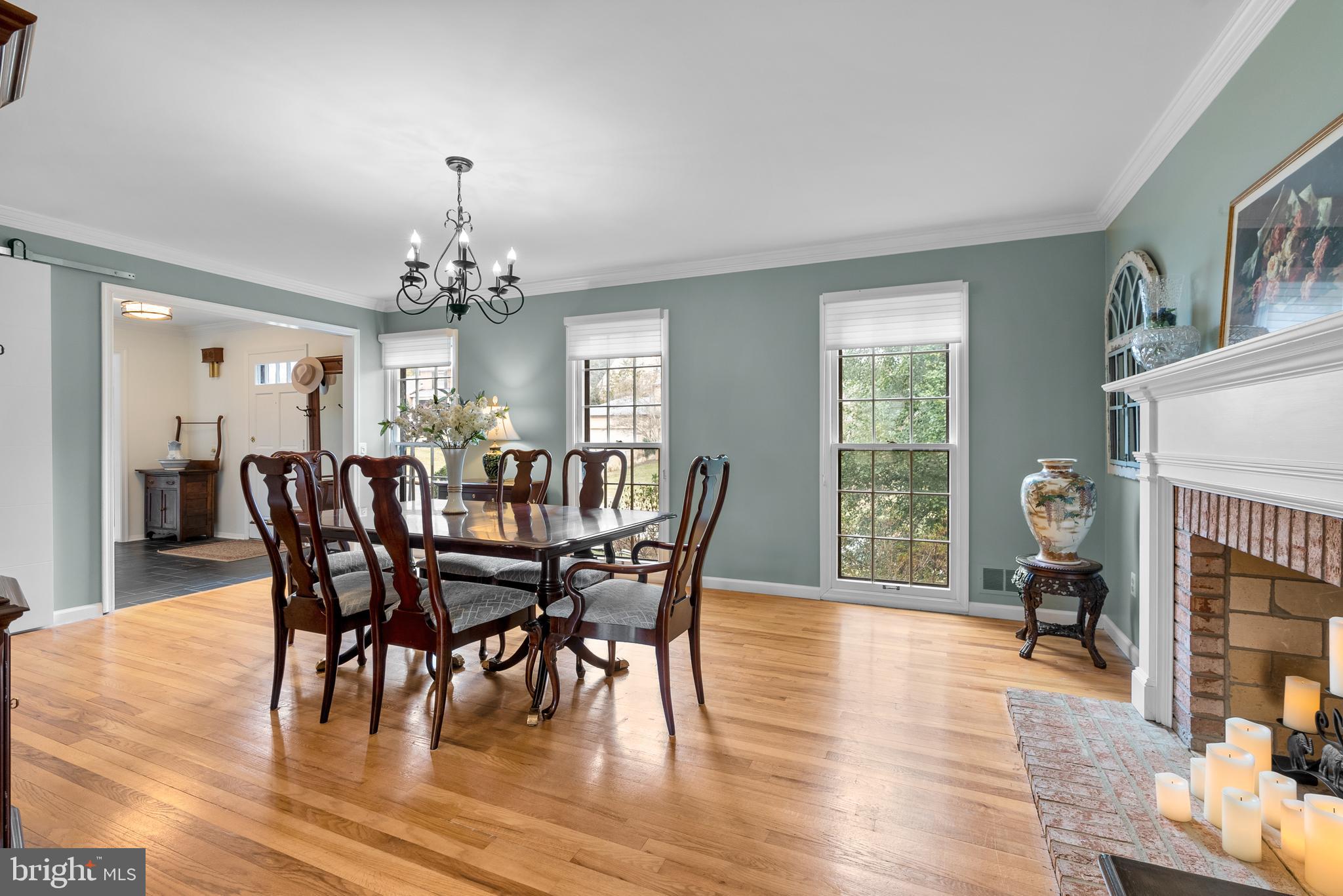 FOX HILLS - Residential