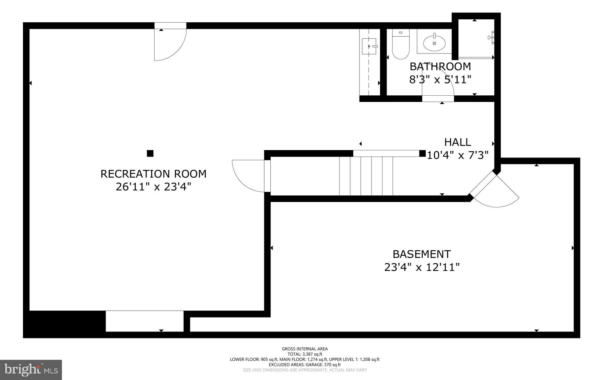 FOX HILLS - Residential
