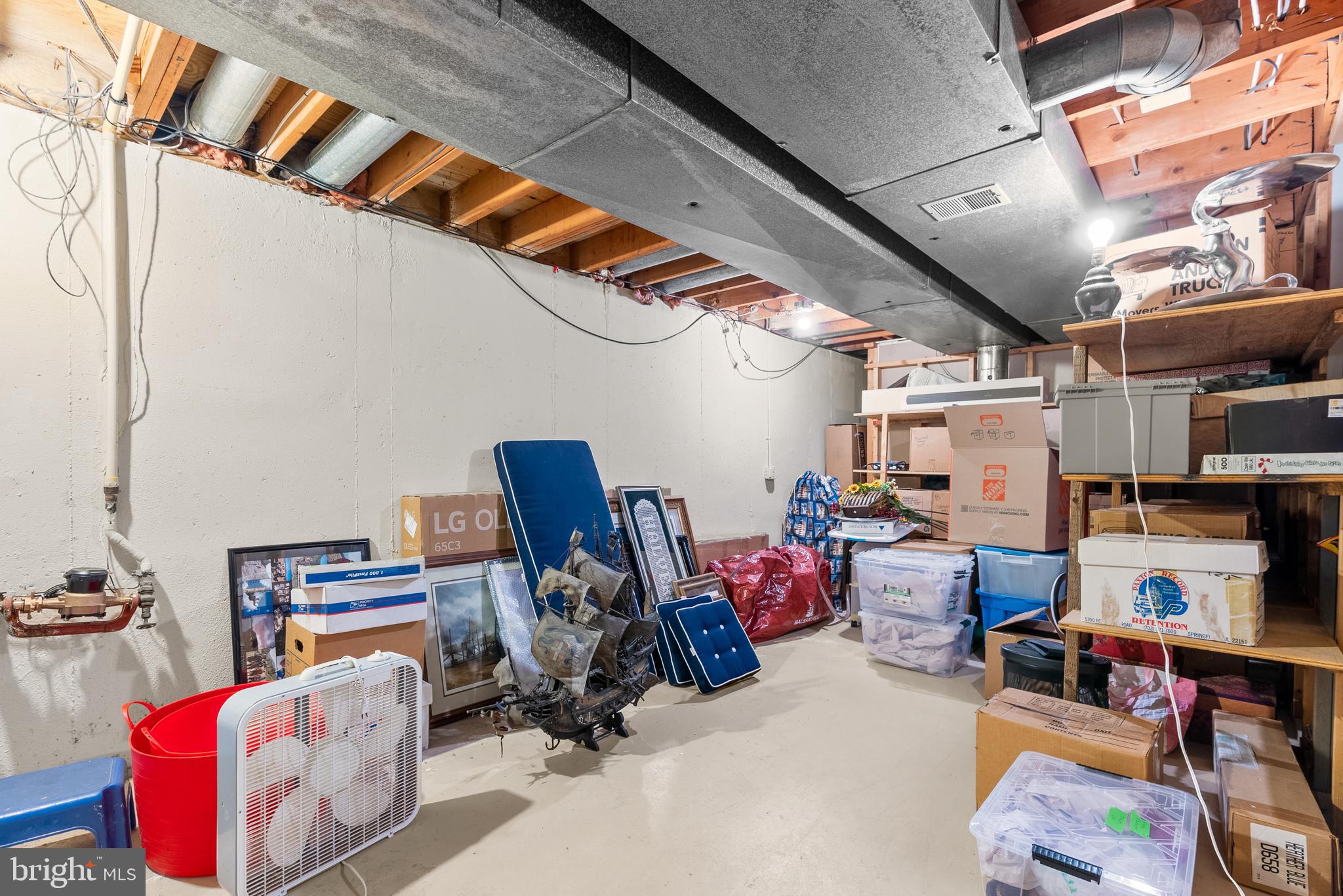 FOX HILLS - Residential