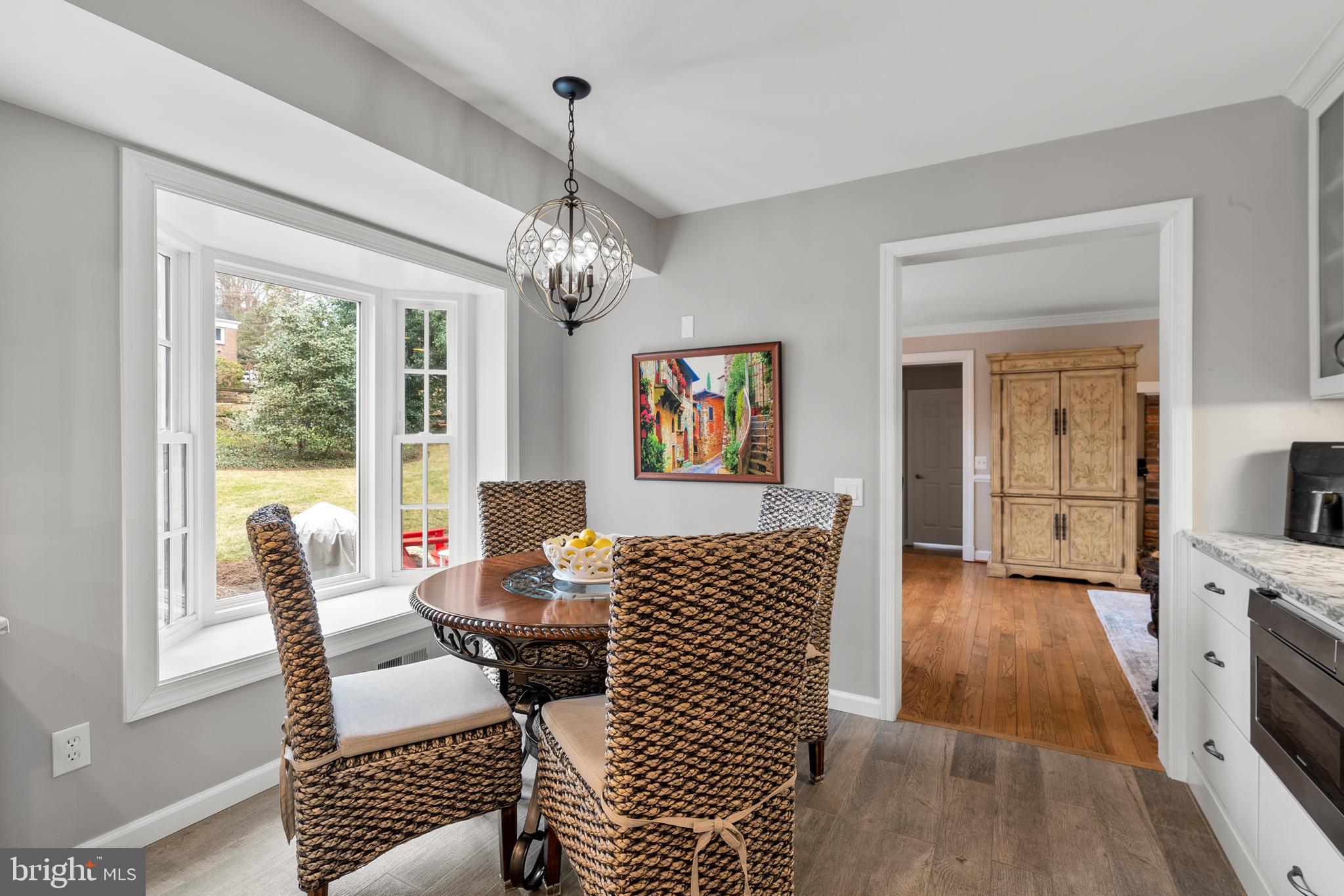 FOX HILLS - Residential