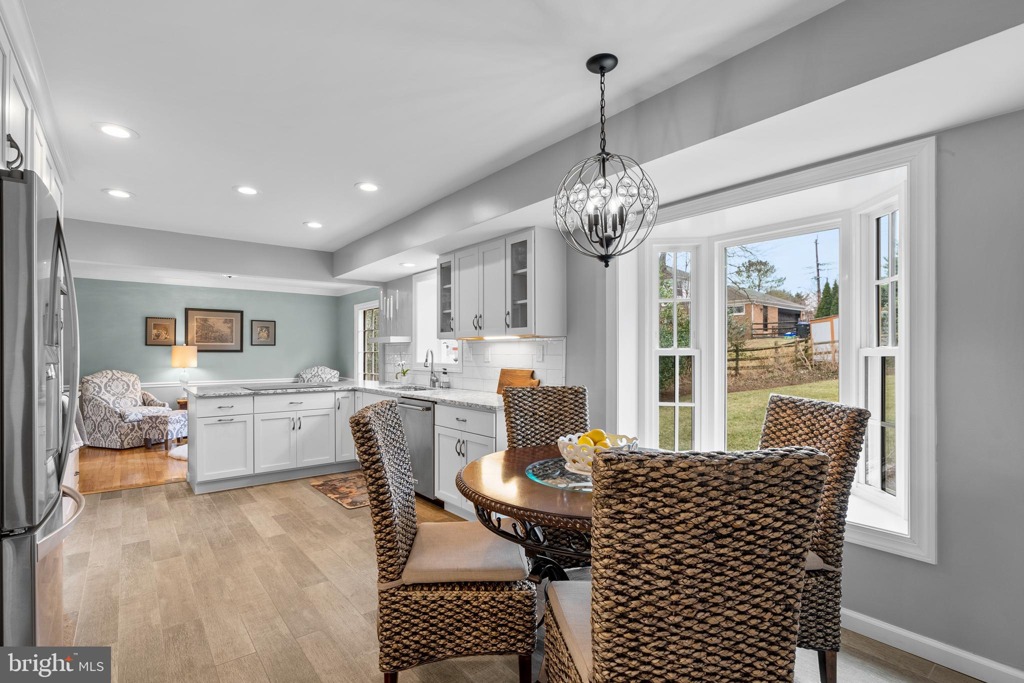 FOX HILLS - Residential