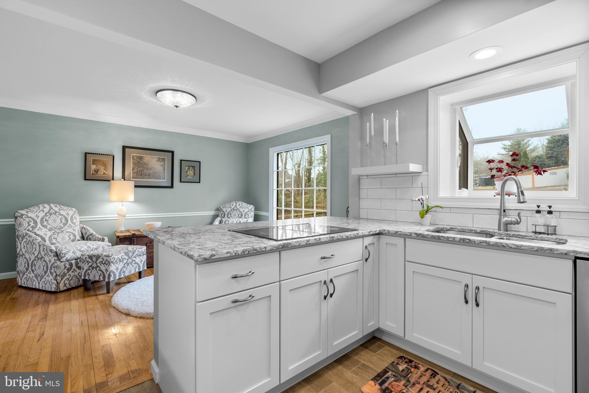 FOX HILLS - Residential