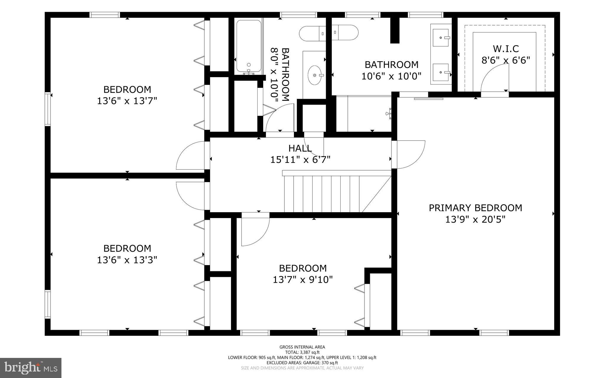 FOX HILLS - Residential