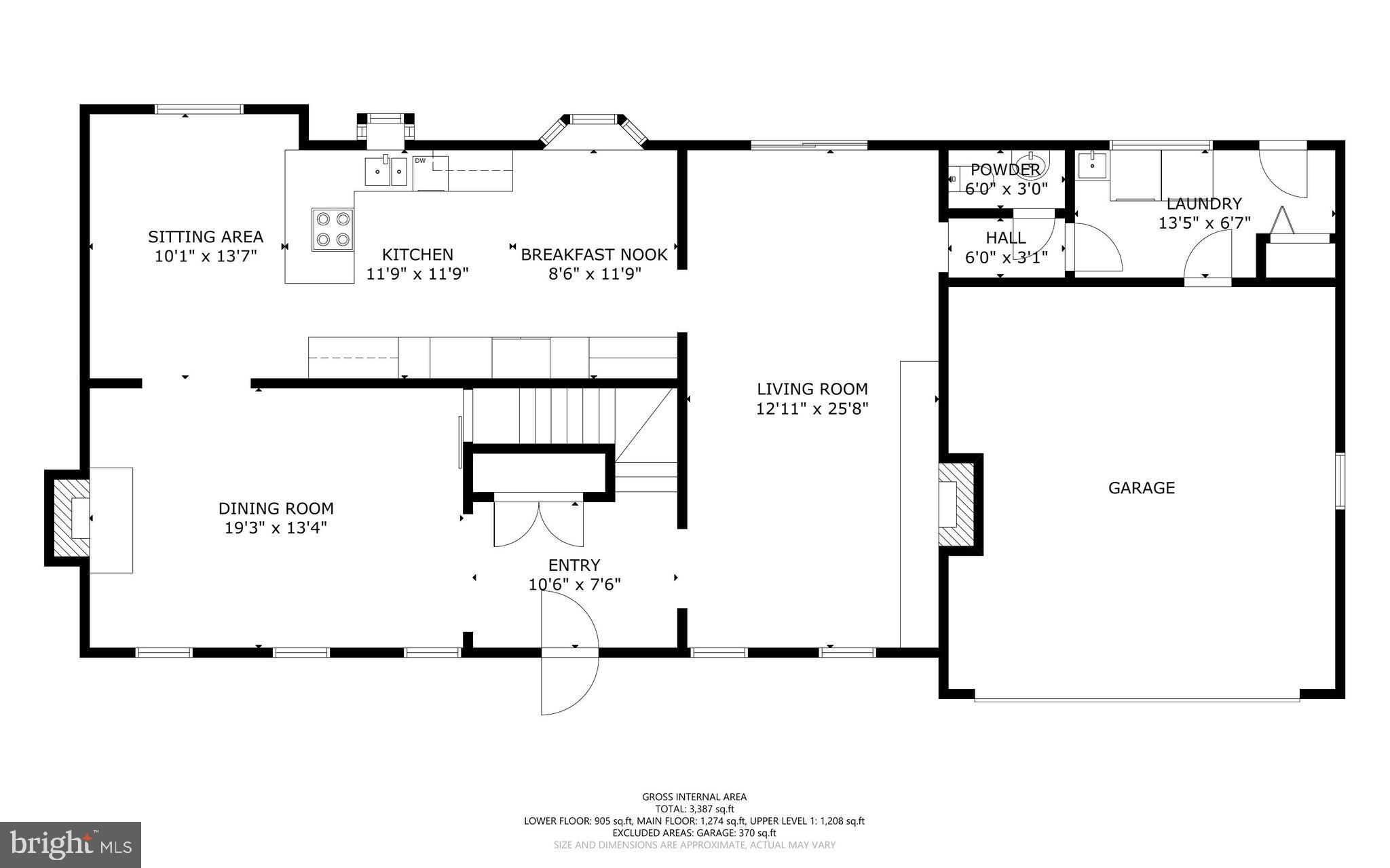 FOX HILLS - Residential