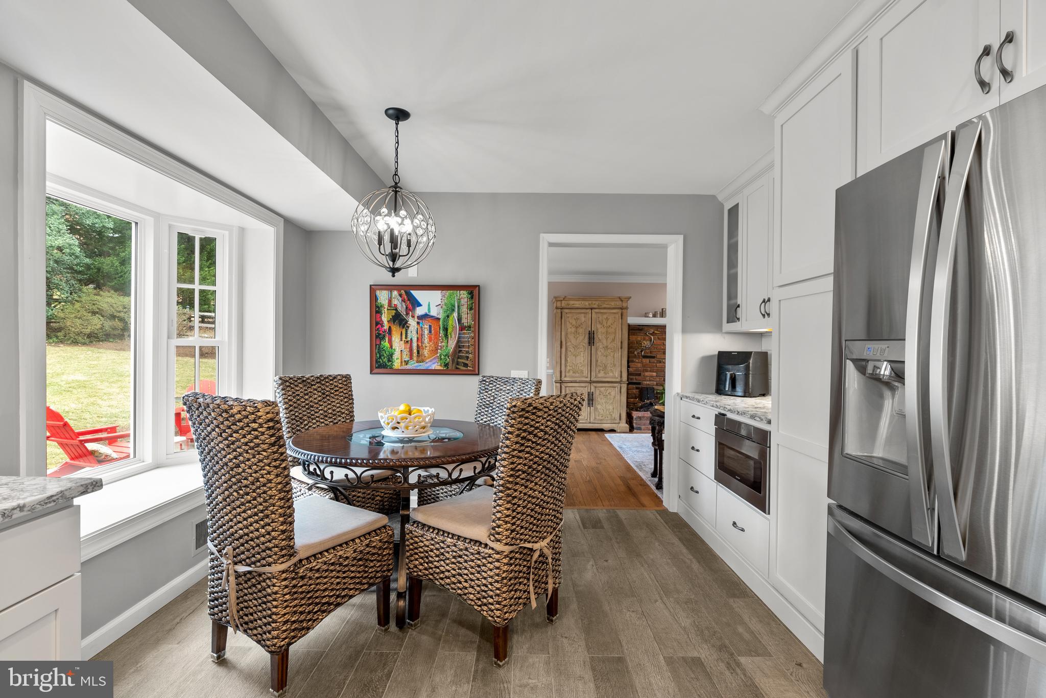 FOX HILLS - Residential