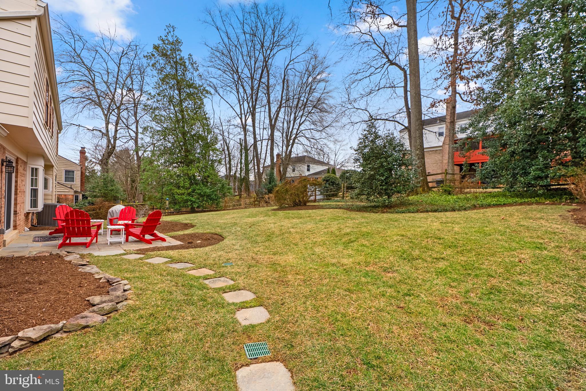 FOX HILLS - Residential