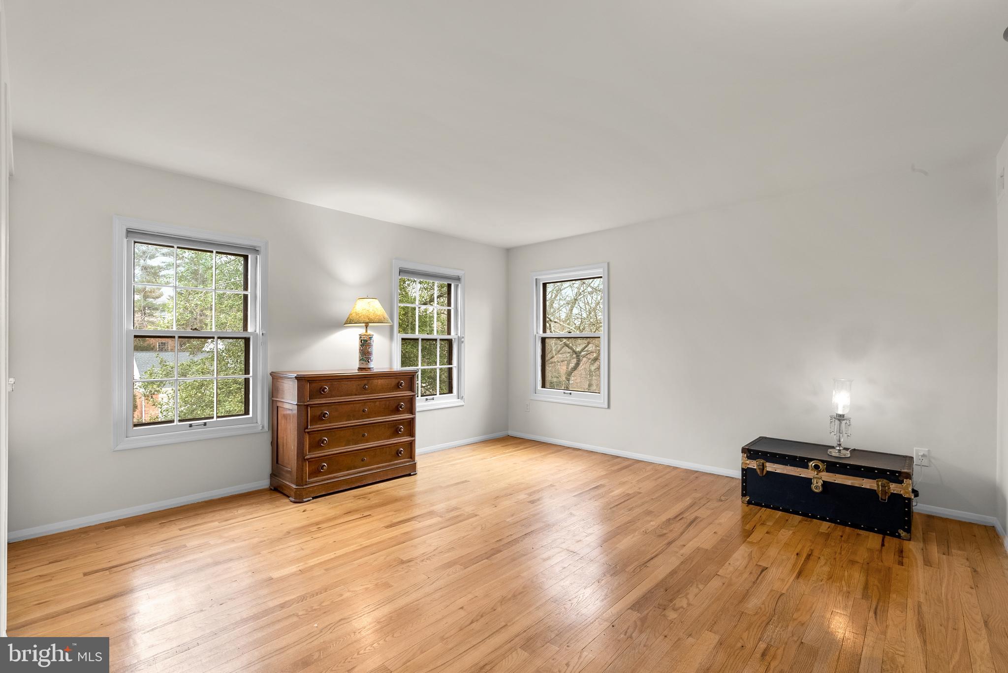 FOX HILLS - Residential