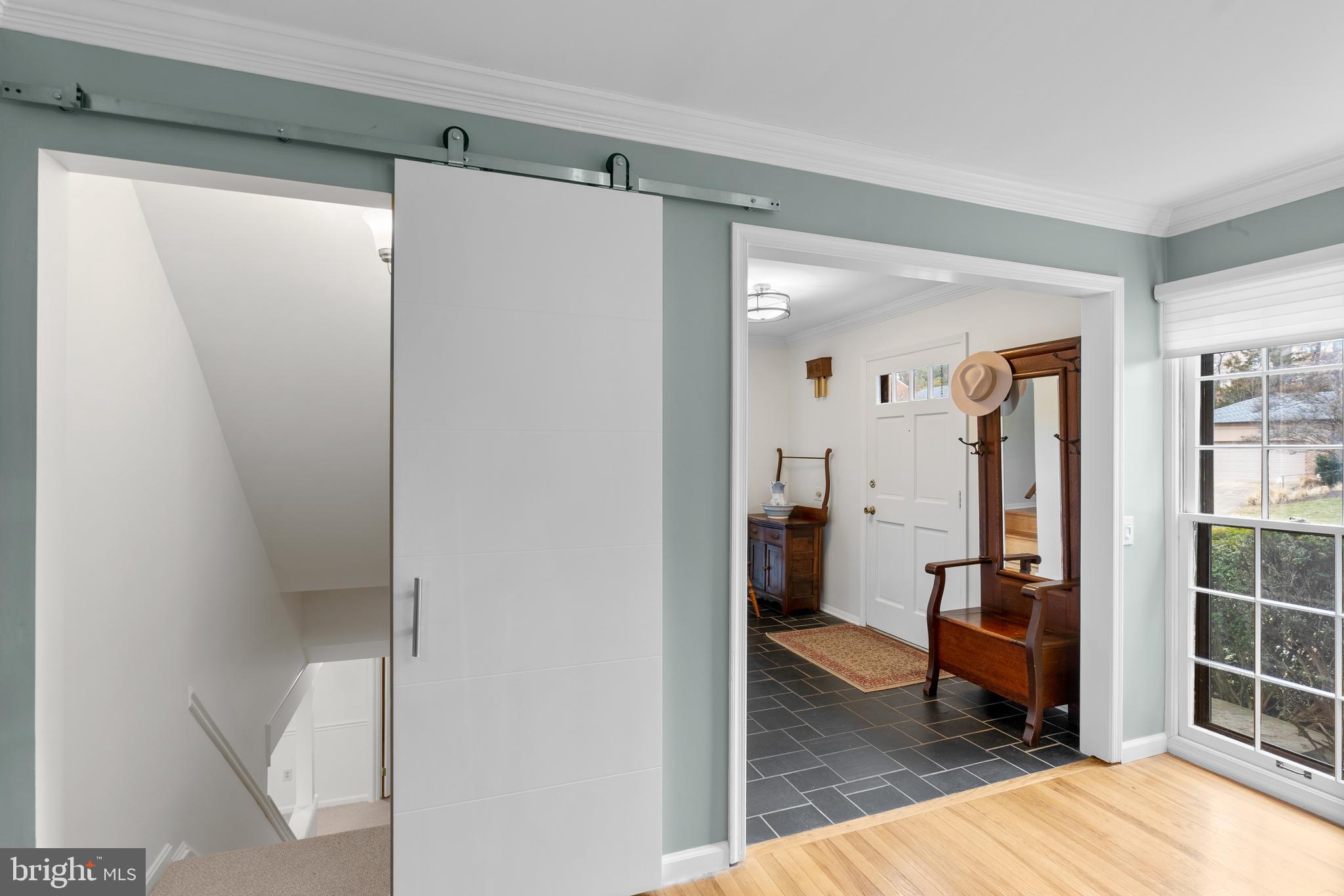 FOX HILLS - Residential