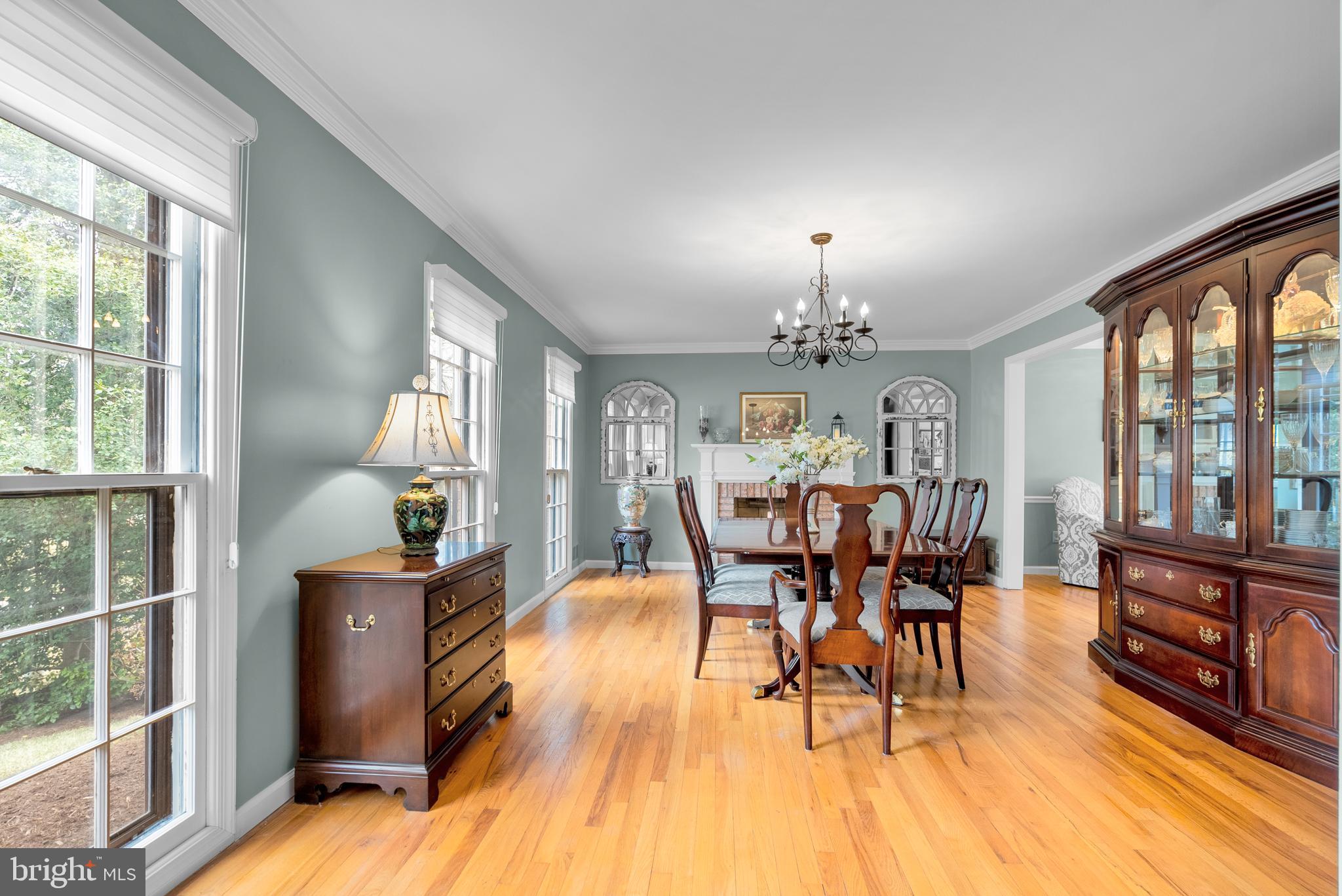 FOX HILLS - Residential