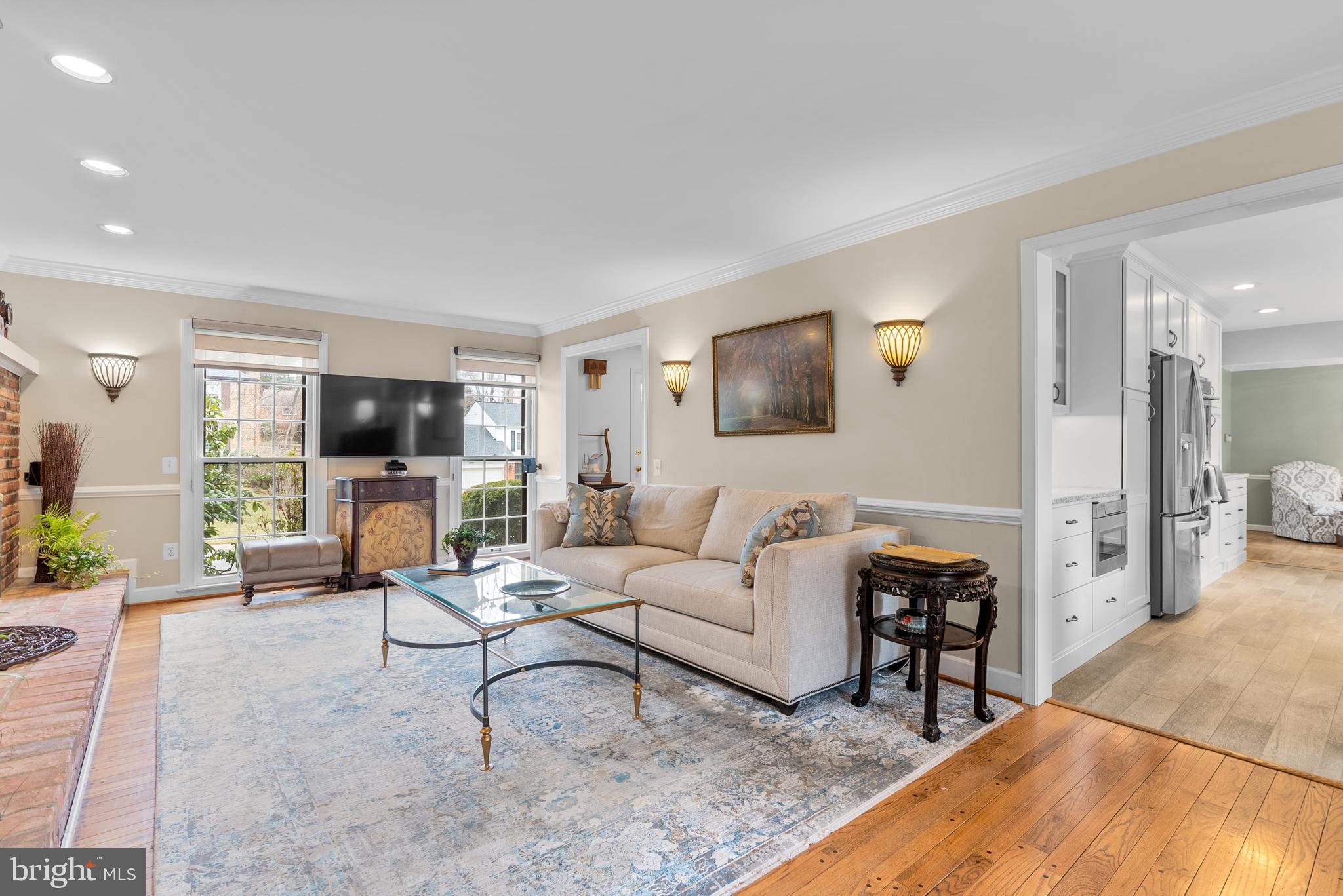 FOX HILLS - Residential