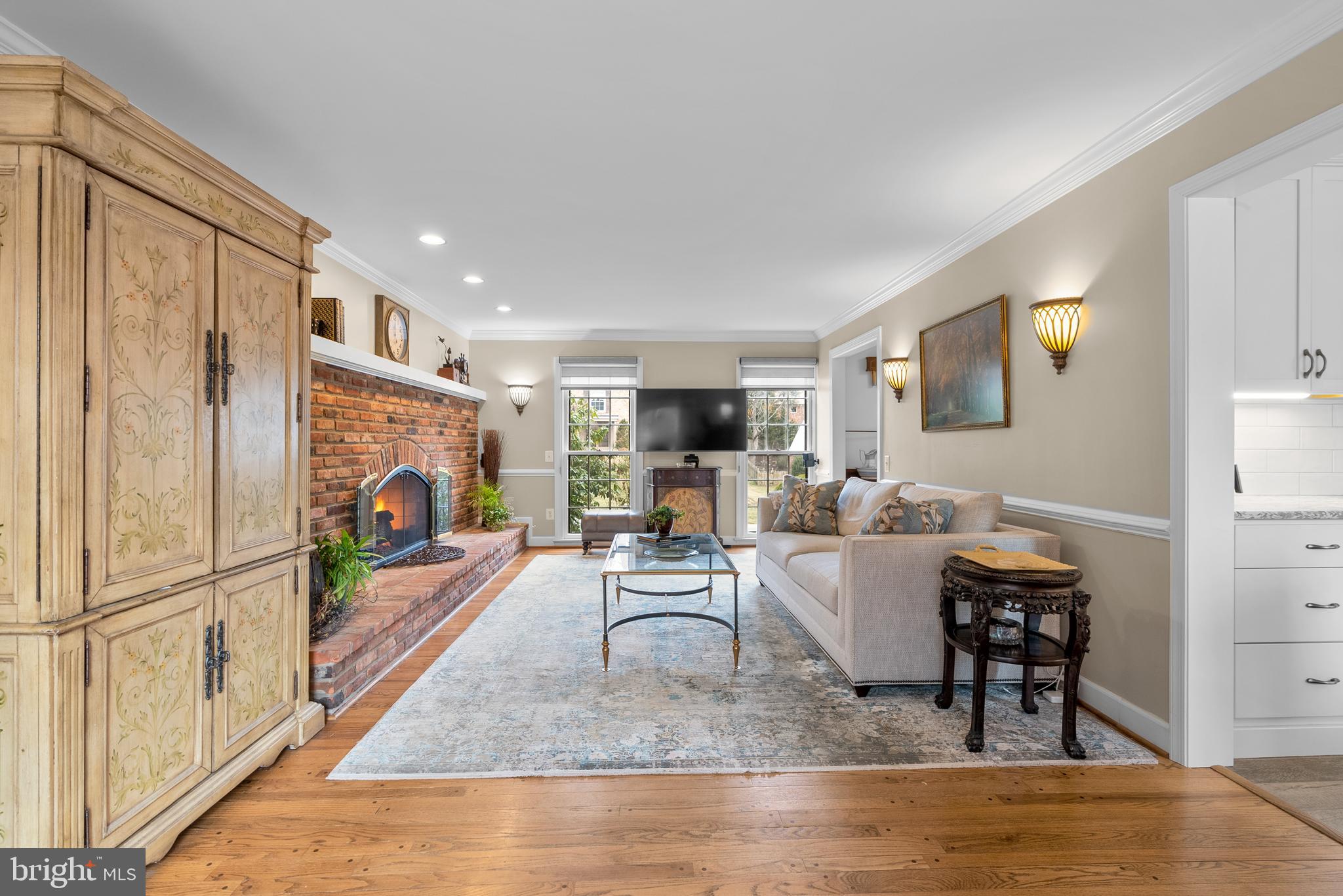 FOX HILLS - Residential