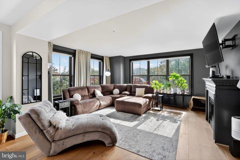 485 HARBOR SIDE STREET 407 WOODBRIDGE VA 22191