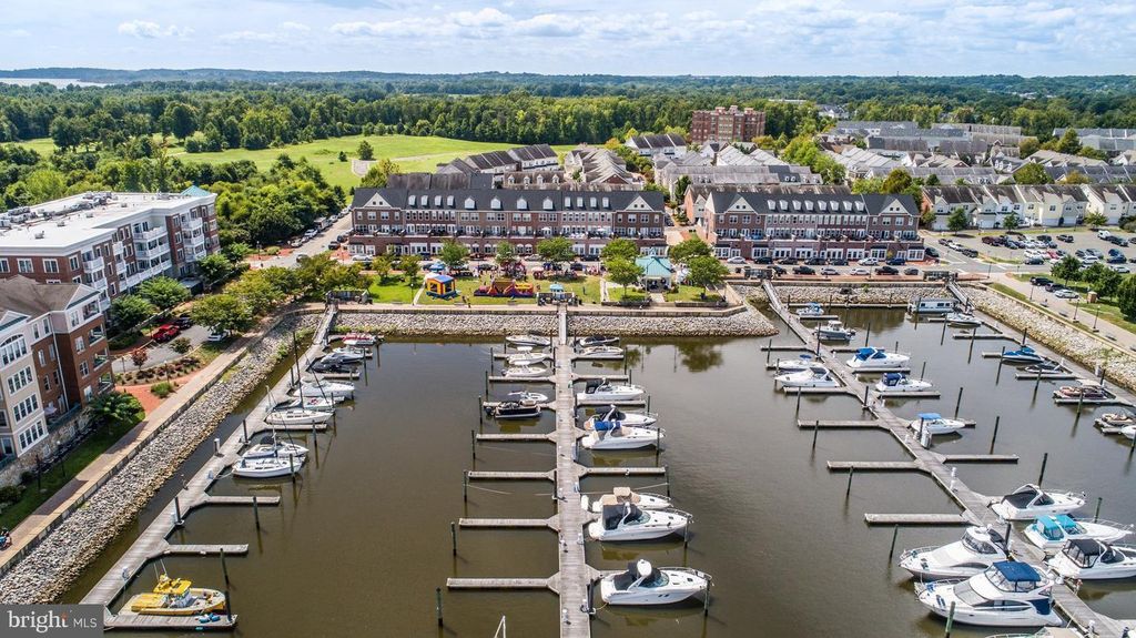 Photo of 485 Harbor Side Street #407, WOODBRIDGE, VA 22191 (MLS # VAPW2105434)
