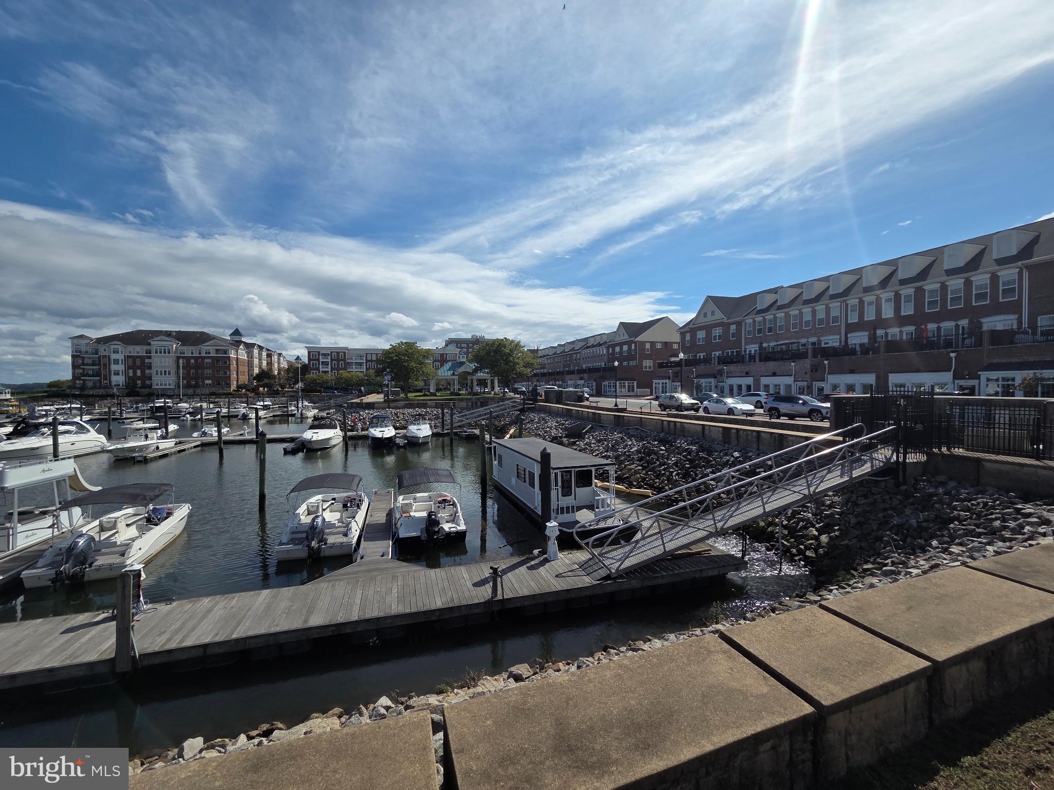 485 HARBOR SIDE STREET 407