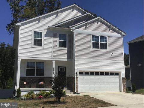 109 SHALLOW BROOK WAY LA PLATA MD 20646