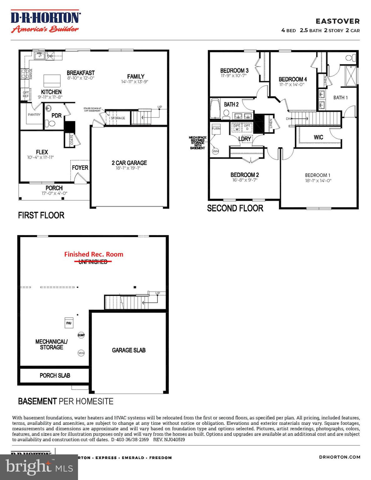 109 SHALLOW BROOK WAY