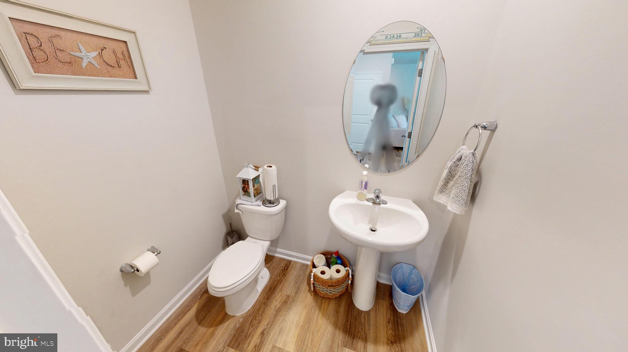 PINEGROVE - Residential