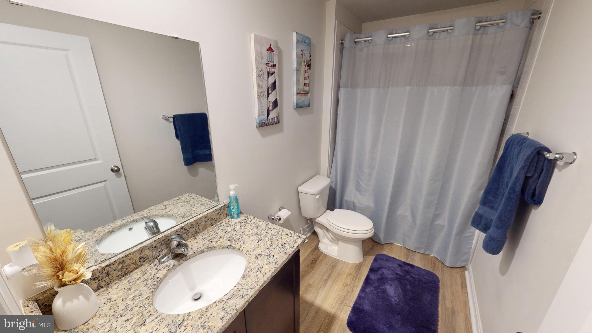 PINEGROVE - Residential