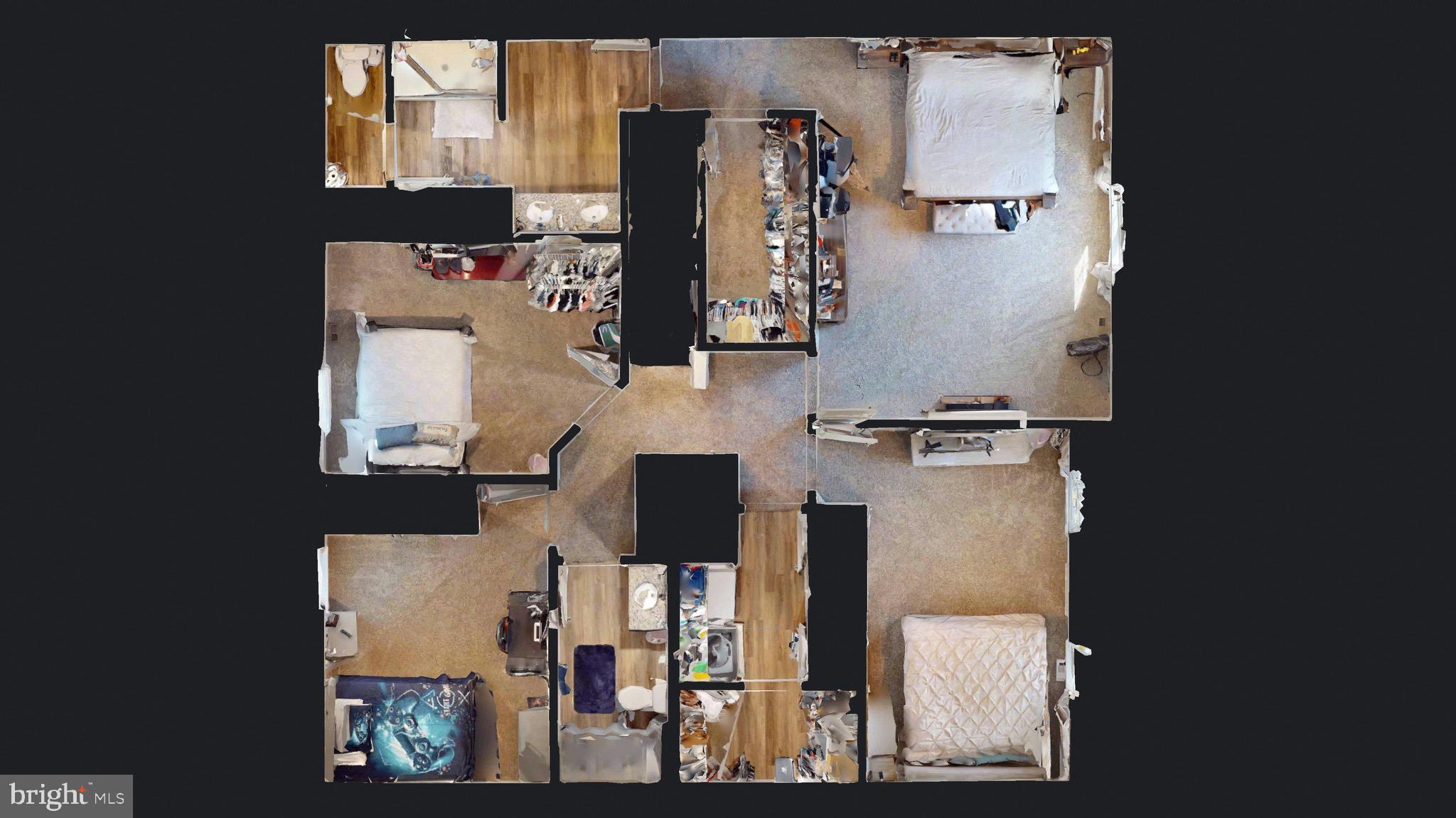 PINEGROVE - Residential