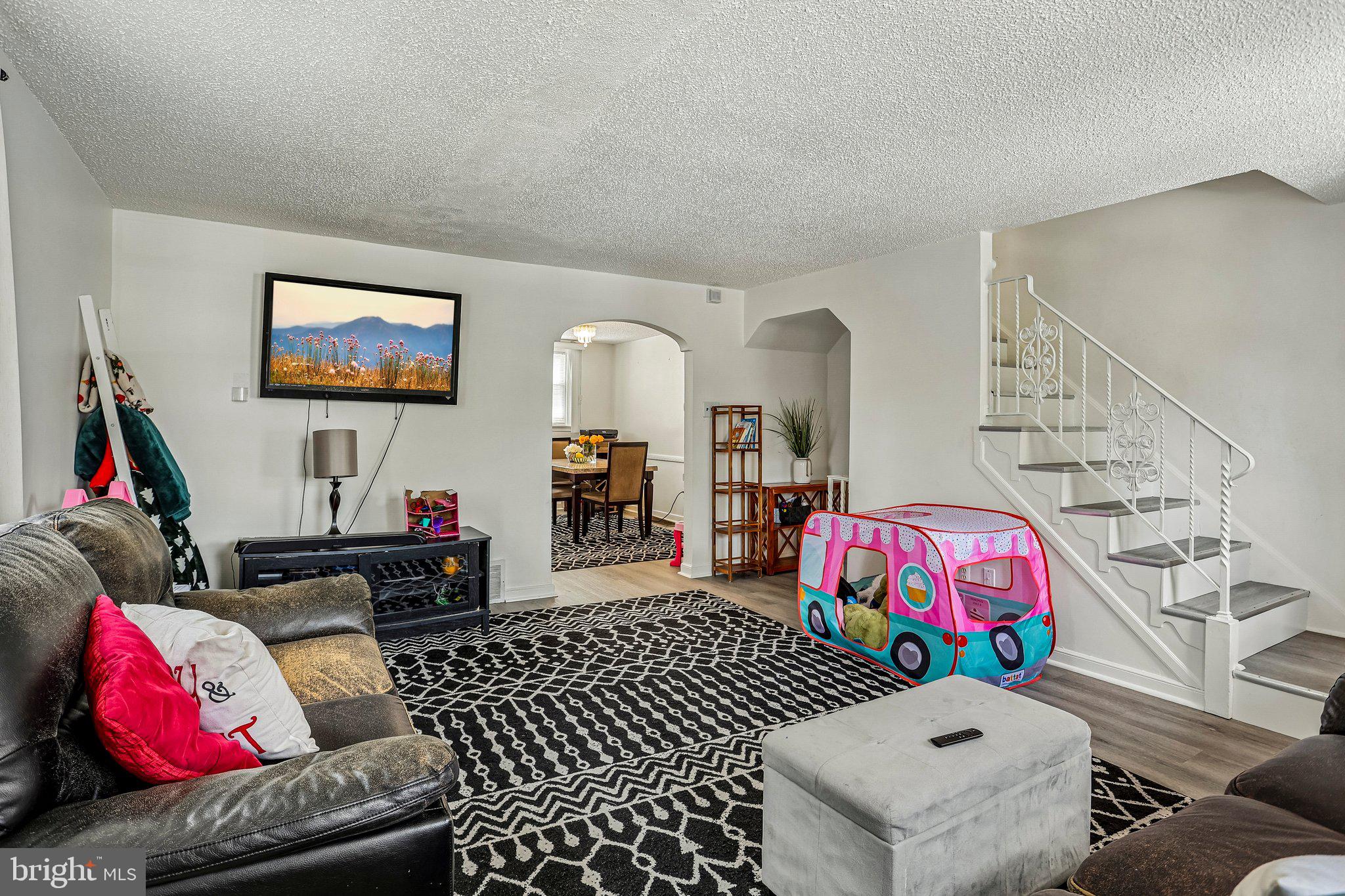 419 ARLINGTON AVENUE