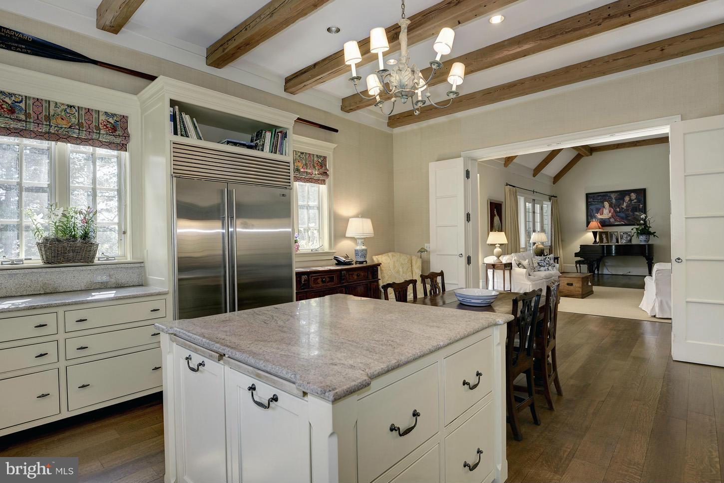 BETHESDA - Residential