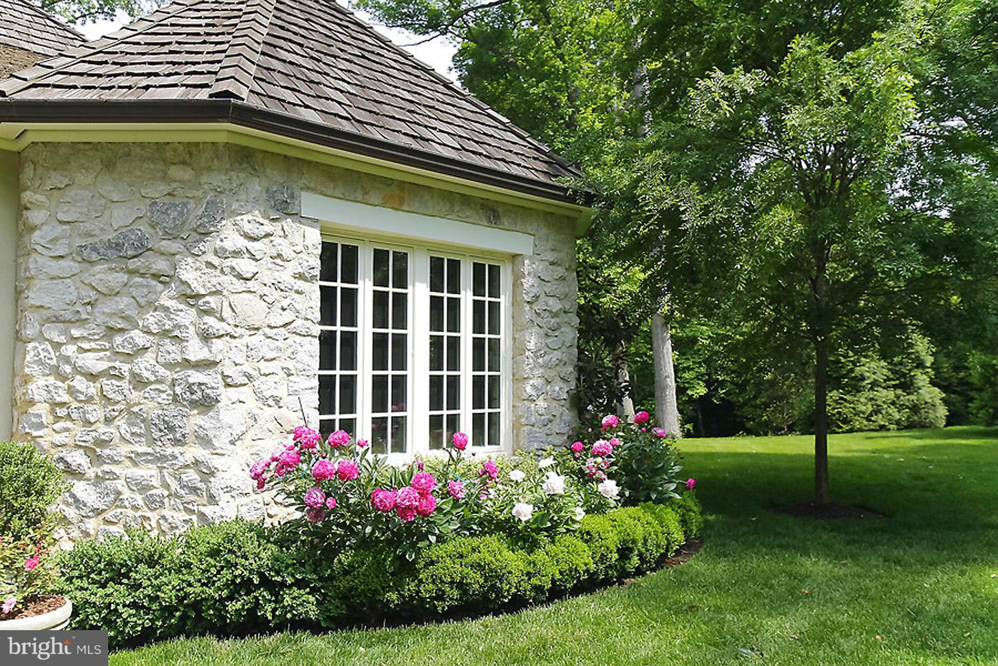 BETHESDA - Residential