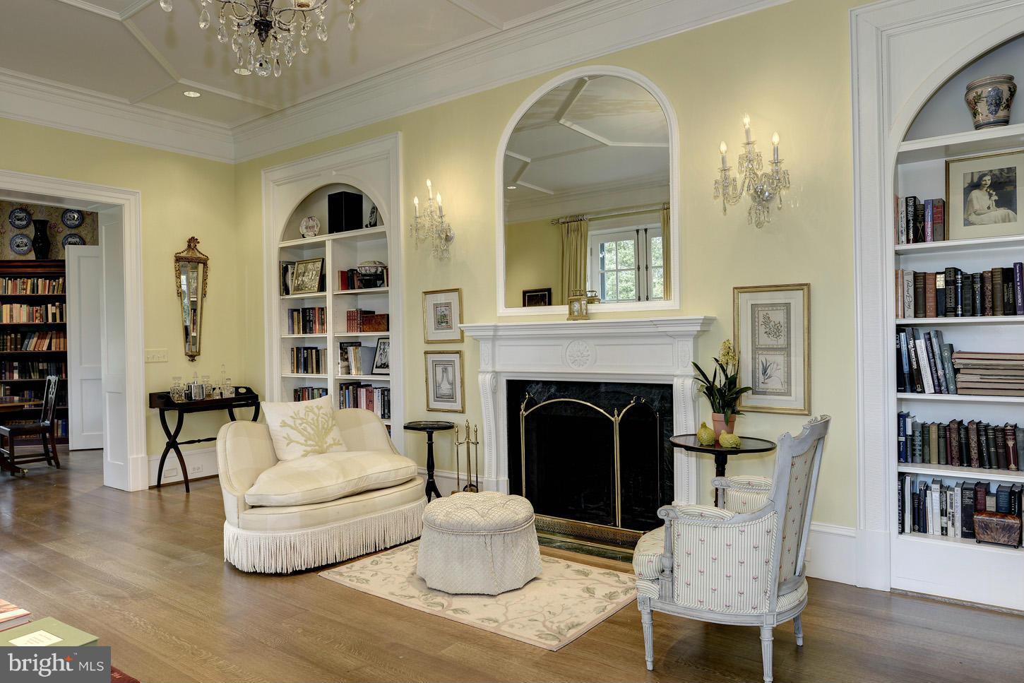 BETHESDA - Residential