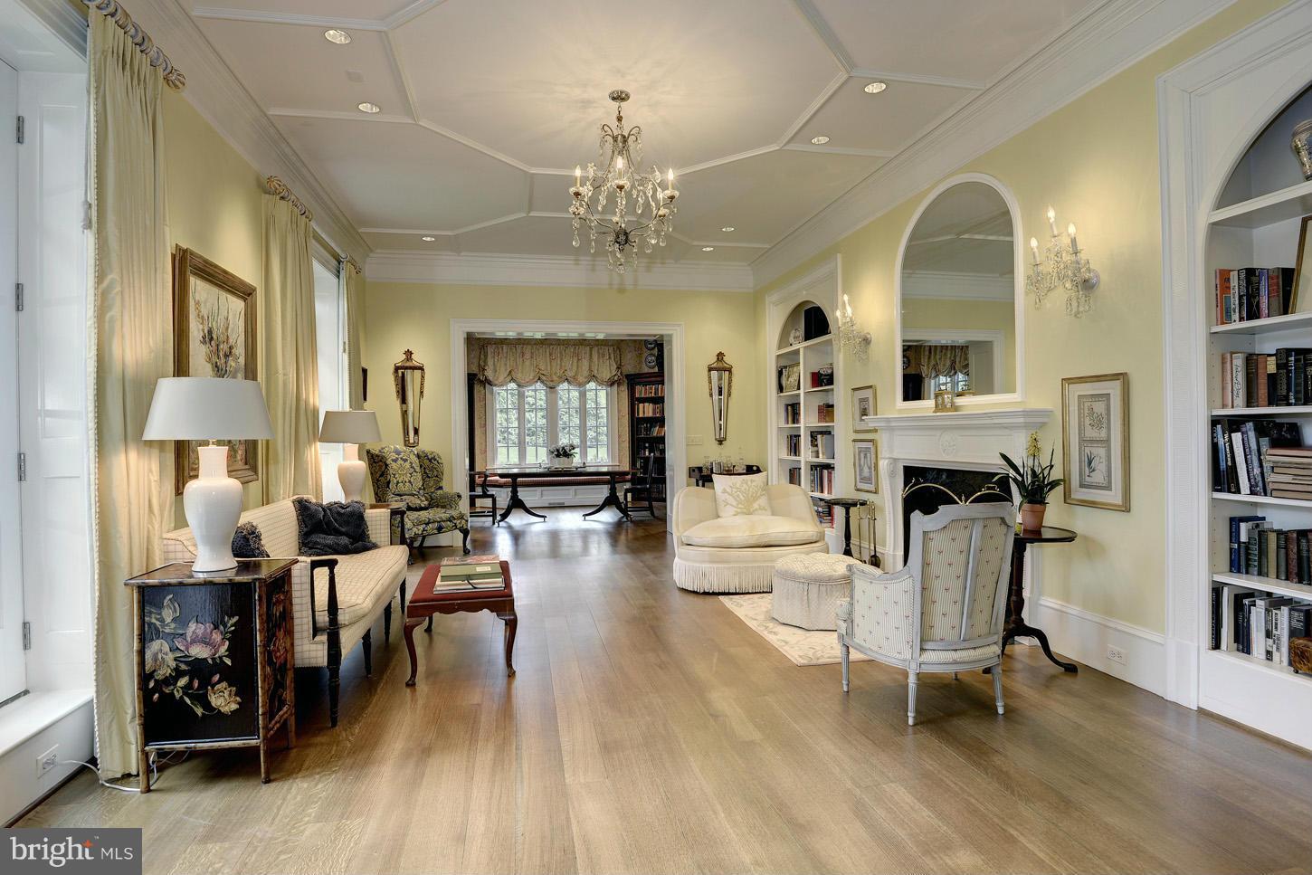 BETHESDA - Residential