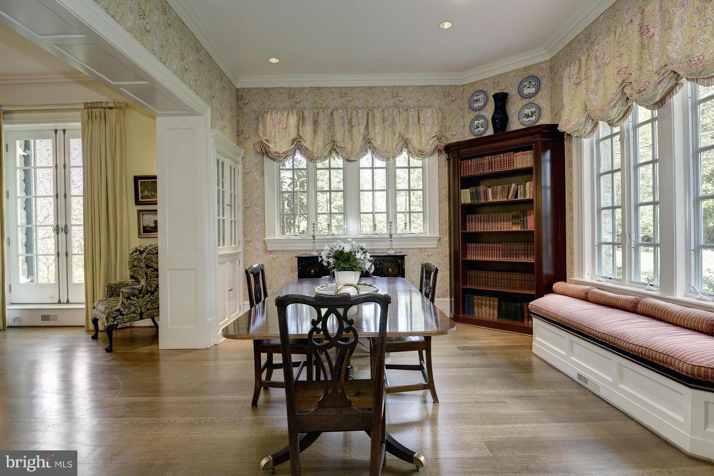 BETHESDA - Residential